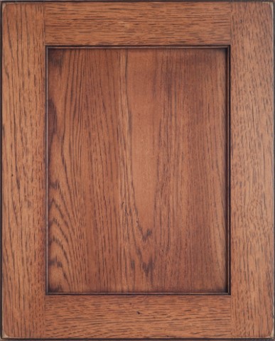 Starmark harrison full overlay cabinet door style